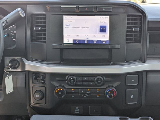 Certified 2023 Ford F250 XL w/ XL Chrome Package RWD image 18