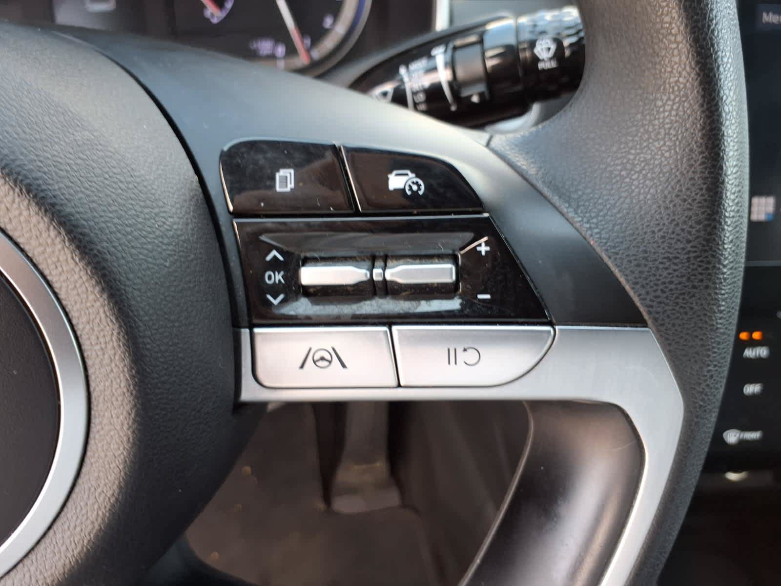 Used 2024 Hyundai Santa Cruz SEL AWD/4WD image 9