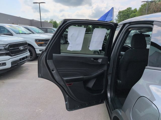 Certified 2025 Ford Escape Active w/ Cold Weather Package AWD/4WD image 23