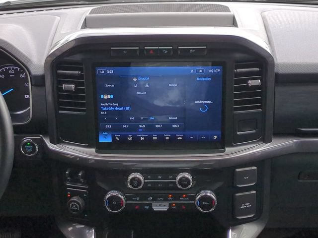 Certified 2023 Ford F150 XLT w/ Equipment Group 302A High AWD/4WD image 18