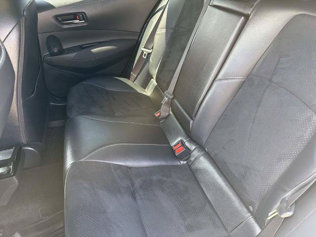 Used 2024 Toyota Corolla GR AWD/4WD image 19