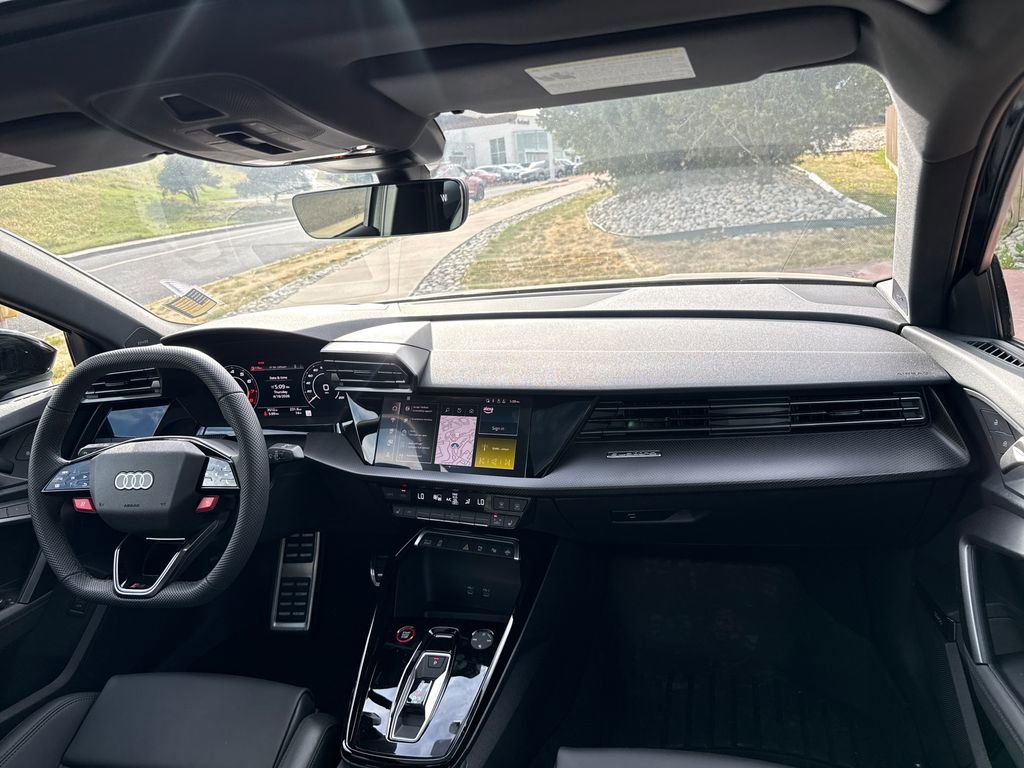 Used 2025 Audi RS 3 image 31