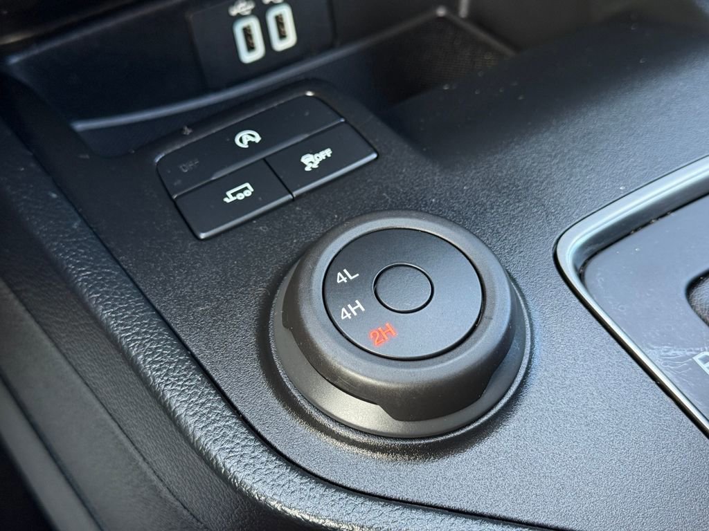 Certified 2022 Ford Ranger XLT w/ Equipment Group 301A Mid image 22