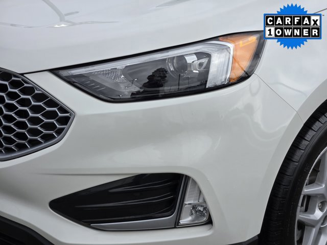 Certified 2024 Ford Edge SEL w/ Convenience Package image 8