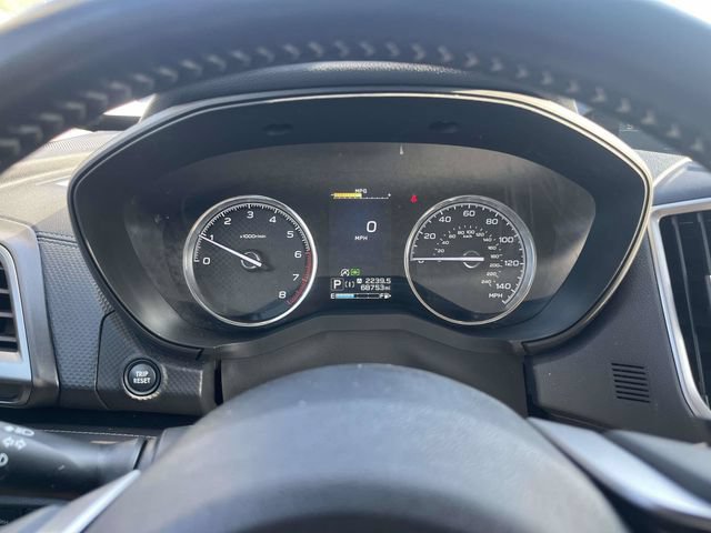 Used 2020 Subaru Forester Touring AWD/4WD image 27