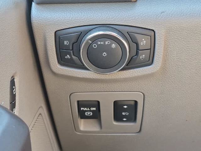 Certified 2020 Ford F150 XLT w/ Equipment Group 302A Luxury AWD/4WD image 18