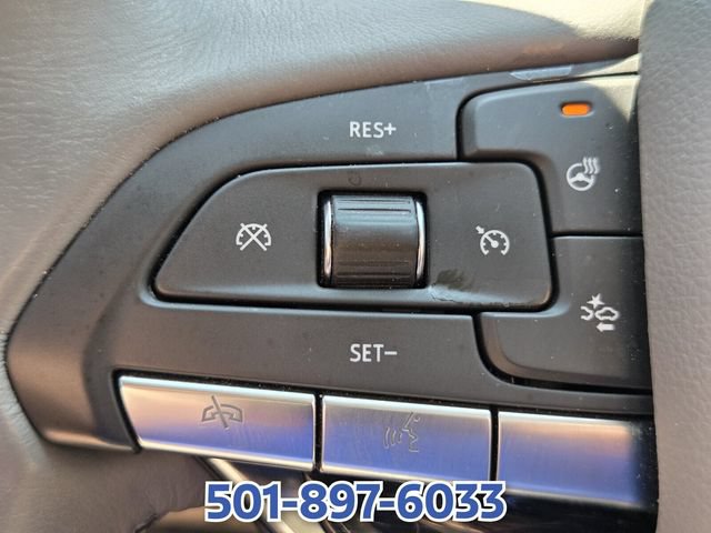 Used 2022 Cadillac XT6 Premium Luxury w/ Technology Package FWD image 26