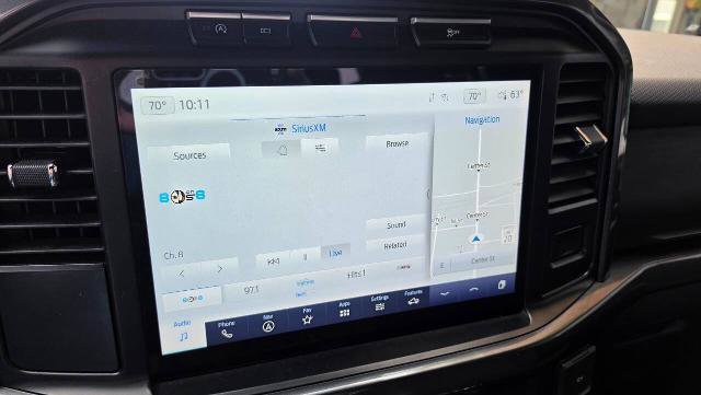 Certified 2023 Ford F150 XLT w/ Equipment Group 302A High AWD/4WD image 16