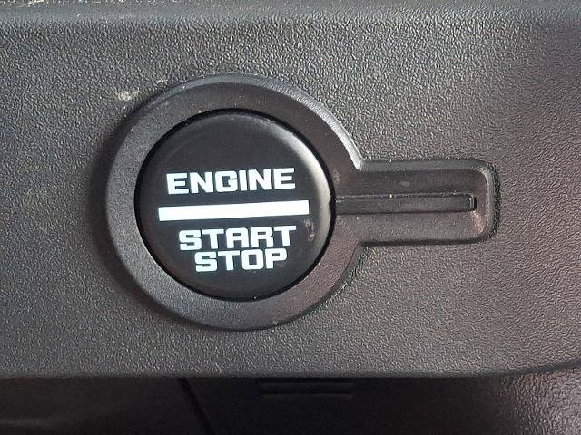 Certified 2025 Ford Bronco Outer Banks AWD/4WD image 23