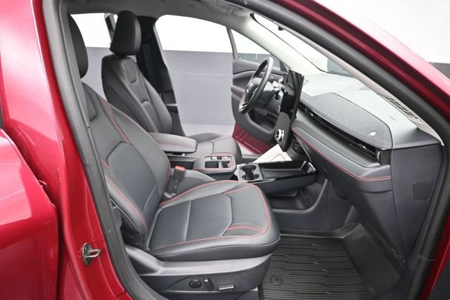 Certified 2025 Ford Mustang Mach-E Premium w/ Sport Appearance Package AWD/4WD image 29