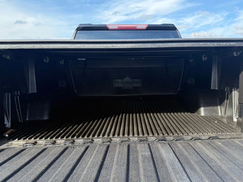 Used 2020 Chevrolet Silverado 1500 LT image 24