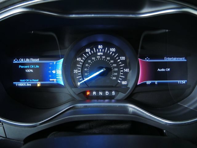Certified 2017 Ford Fusion SE w/ Equipment Group 202A AWD/4WD image 31