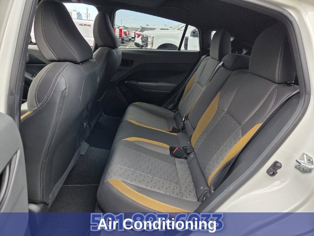 Used 2024 Subaru Crosstrek 2.5i Sport w/ Crosstrek Mirror Package AWD/4WD image 11