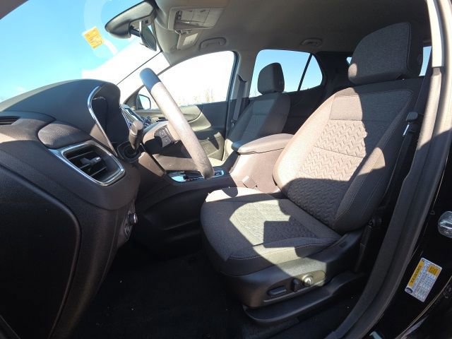 Used 2024 Chevrolet Equinox LT image 26