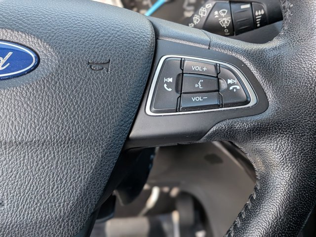 Certified 2019 Ford Escape Titanium image 18