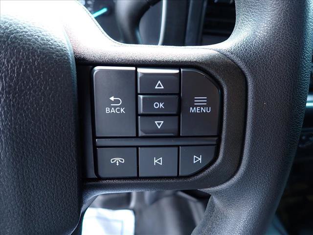 Certified 2023 Ford F150 XL w/ STX Appearance Package AWD/4WD image 16