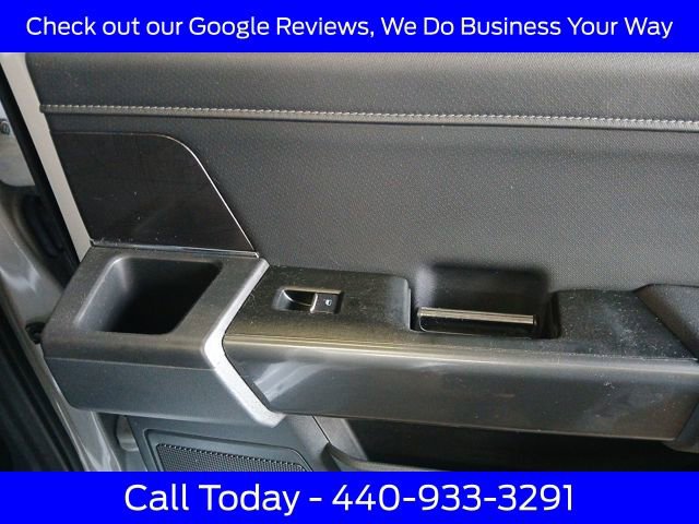 Certified 2022 Ford F150 XLT w/ Equipment Group 302A High image 38