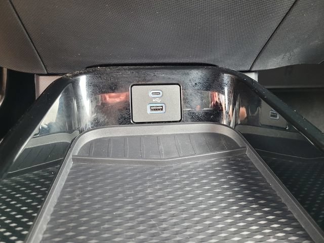 Certified 2023 Ford Mustang Mach-E Select RWD image 24