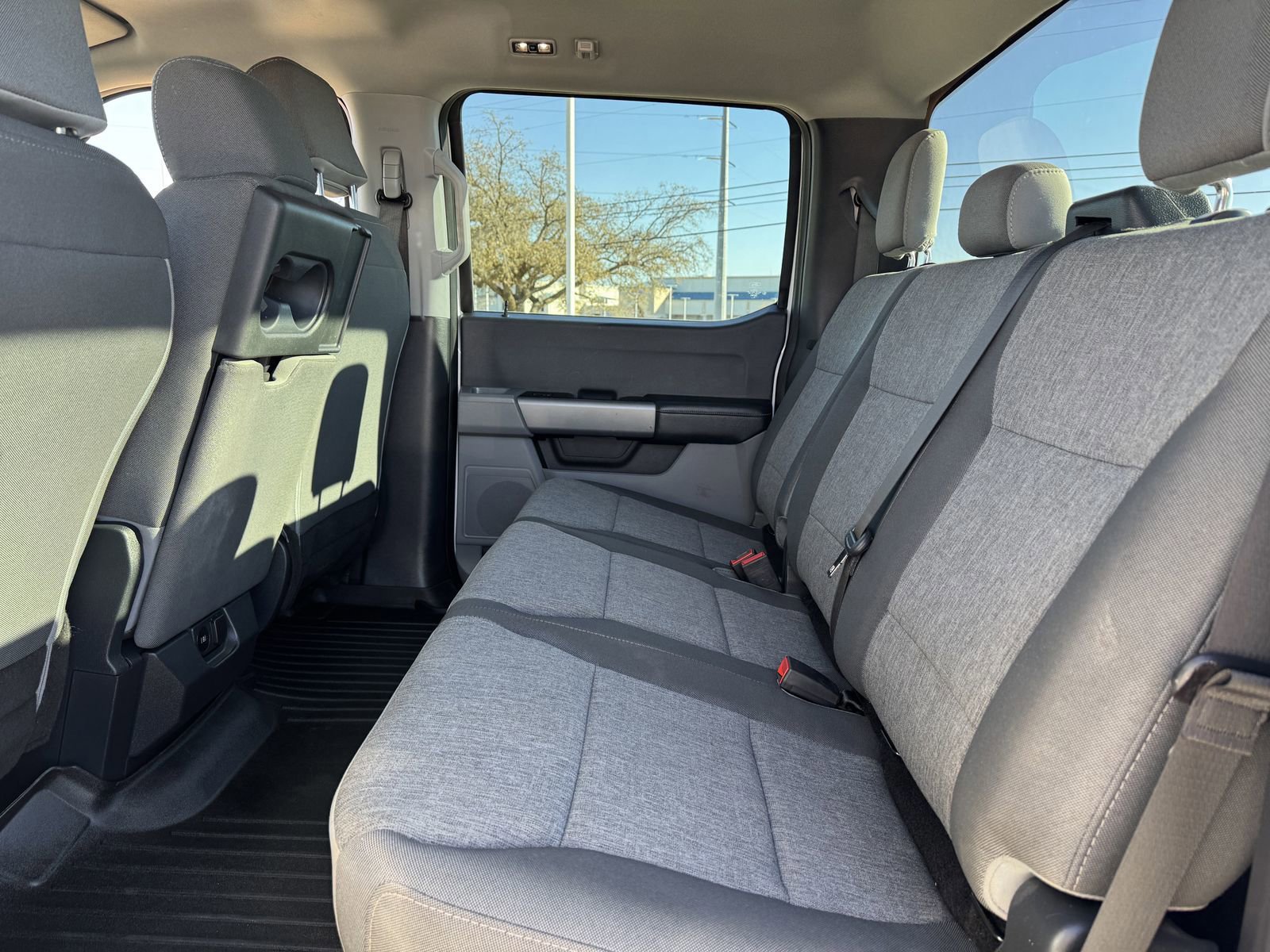 Certified 2024 Ford F350 XL w/ STX Appearance Package image 29