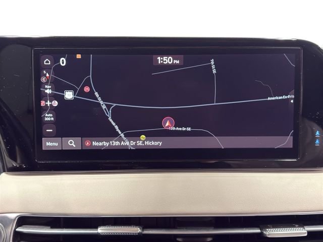 Used 2024 Hyundai Palisade Calligraphy AWD/4WD image 28