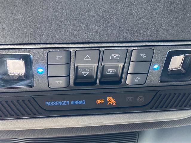 Certified 2022 Ford Explorer Platinum w/ Equipment Group 601A image 38