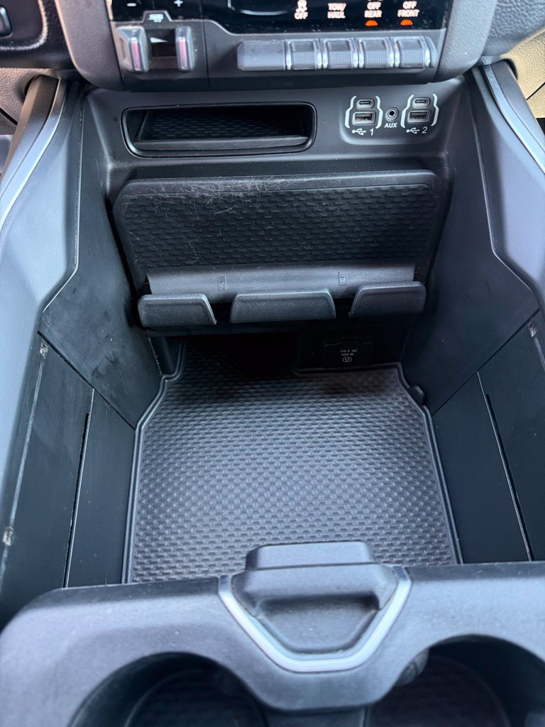 Used 2021 RAM 1500 Big Horn AWD/4WD image 16
