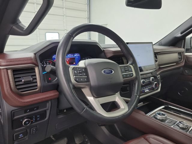 Certified 2024 Ford Expedition Limited AWD/4WD image 22