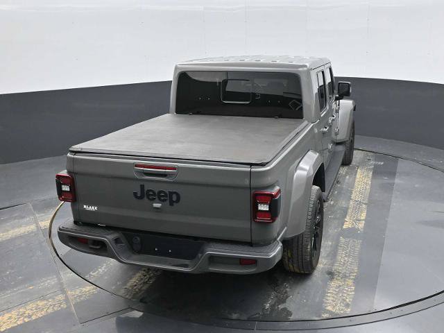 Used 2022 Jeep Gladiator Overland AWD/4WD image 26
