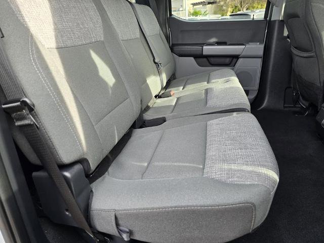 Certified 2025 Ford F250 XLT image 24