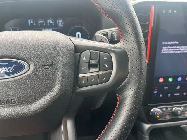 Certified 2024 Ford Ranger Raptor AWD/4WD image 17