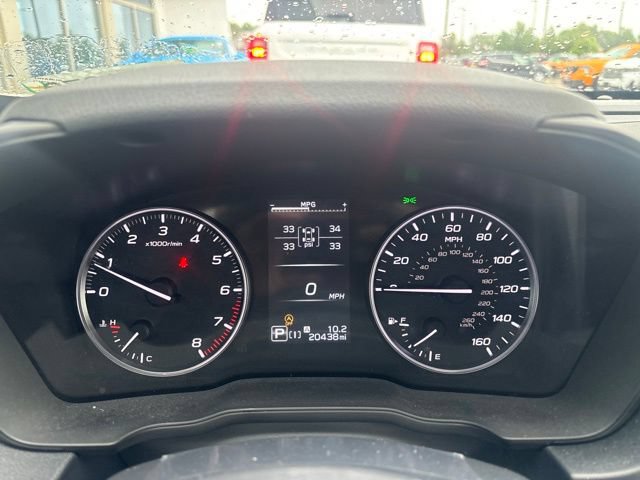 Used 2024 Subaru Impreza 2.0i Sport AWD/4WD image 13