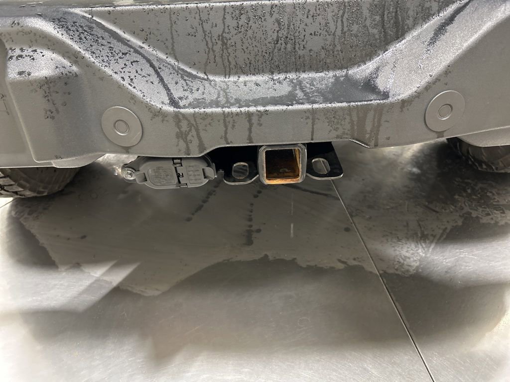 Certified 2021 Ford Bronco Big Bend image 34