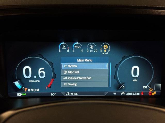 Certified 2022 Ford Expedition Platinum image 25