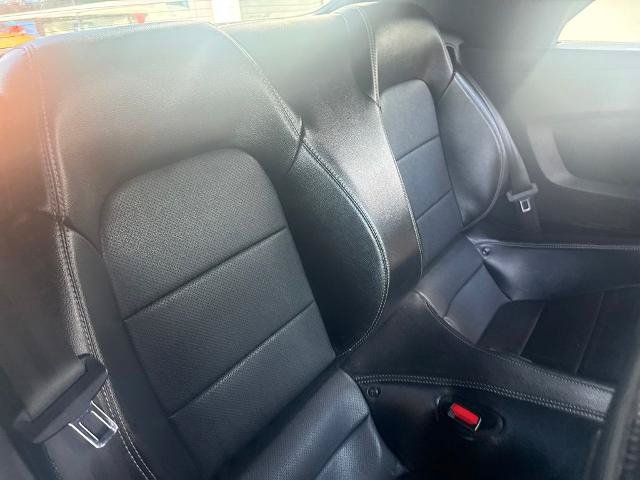 Certified 2022 Ford Mustang Premium RWD image 26