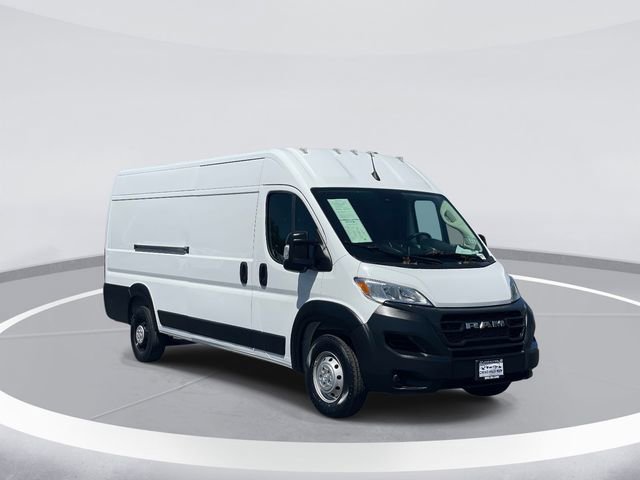 Used 2023 RAM ProMaster 3500 image 1
