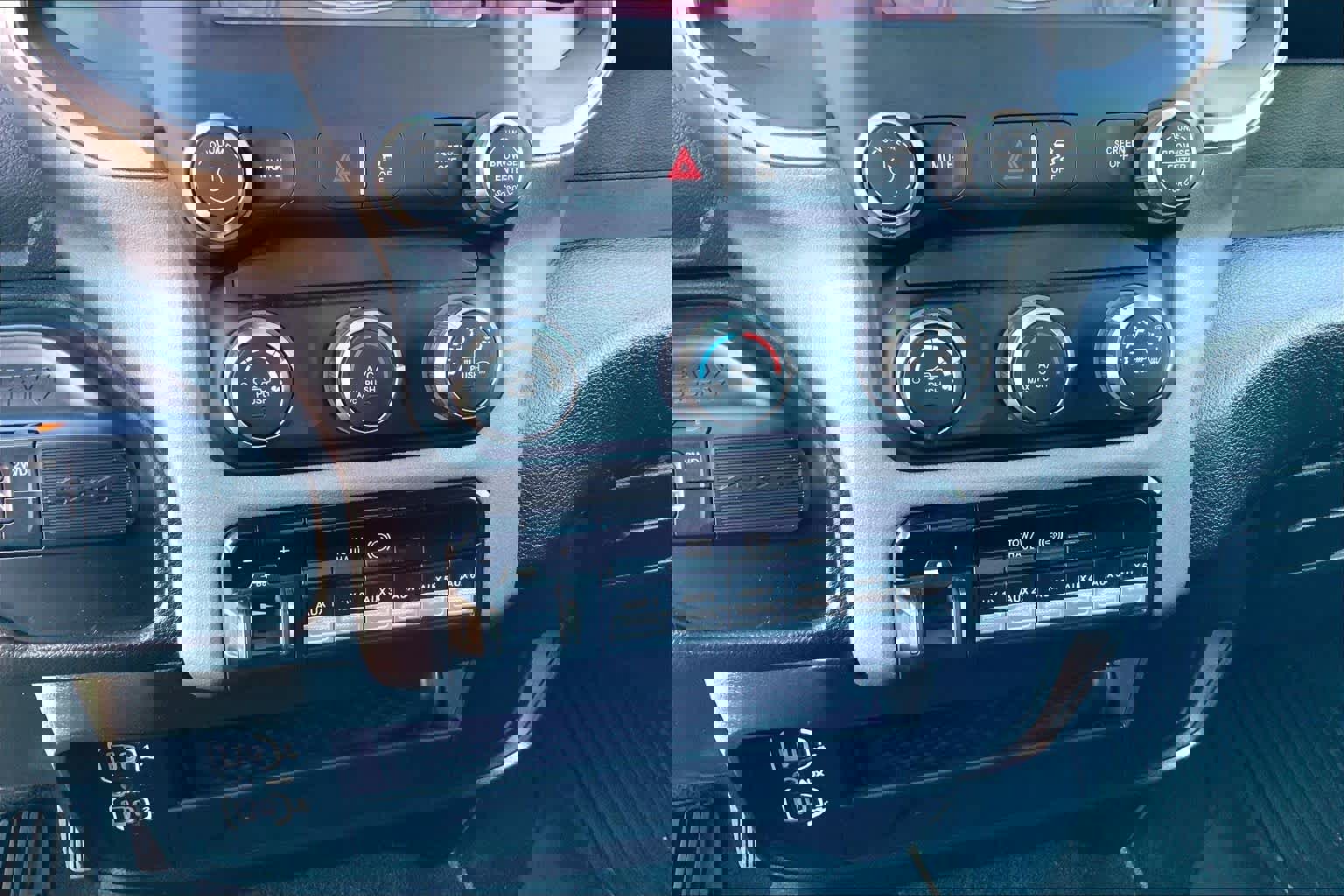 Used 2020 RAM 3500 Tradesman image 24