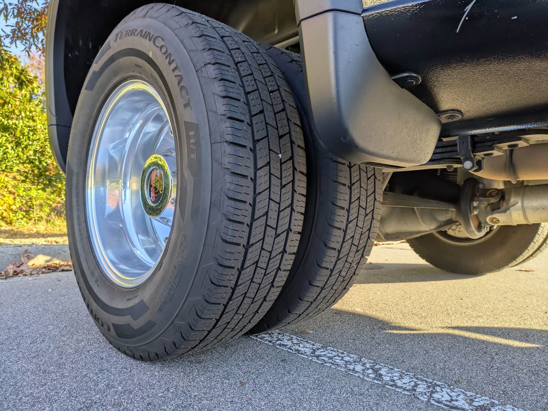 Used 2022 GMC Sierra 3500 Denali w/ Denali Ultimate Package image 37