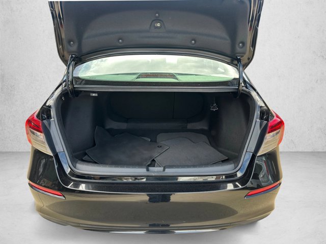 Used 2023 Honda Civic EX image 6