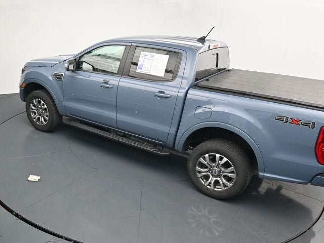 Certified 2023 Ford Ranger Lariat w/ Technology Package AWD/4WD image 31