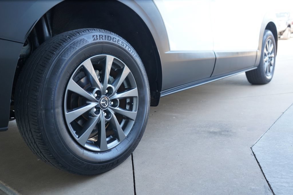 Used 2022 MAZDA CX-30 AWD 2.5 S image 9
