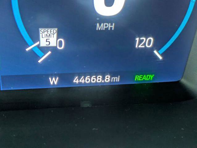 Certified 2023 Ford F150 Lariat w/ Equipment Group 502A High image 19