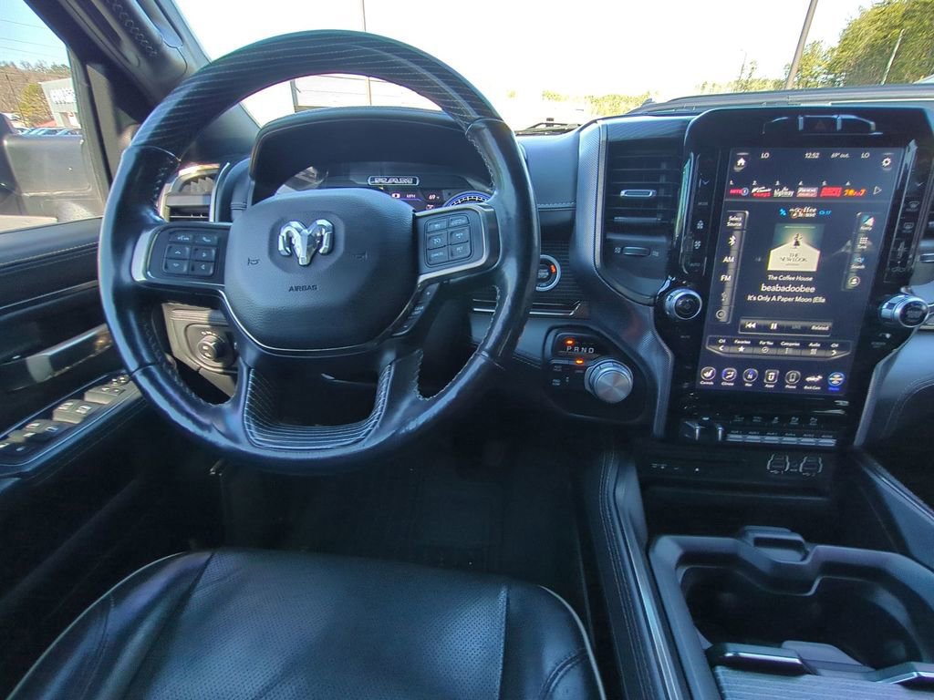 Used 2019 RAM 2500 Limited image 16