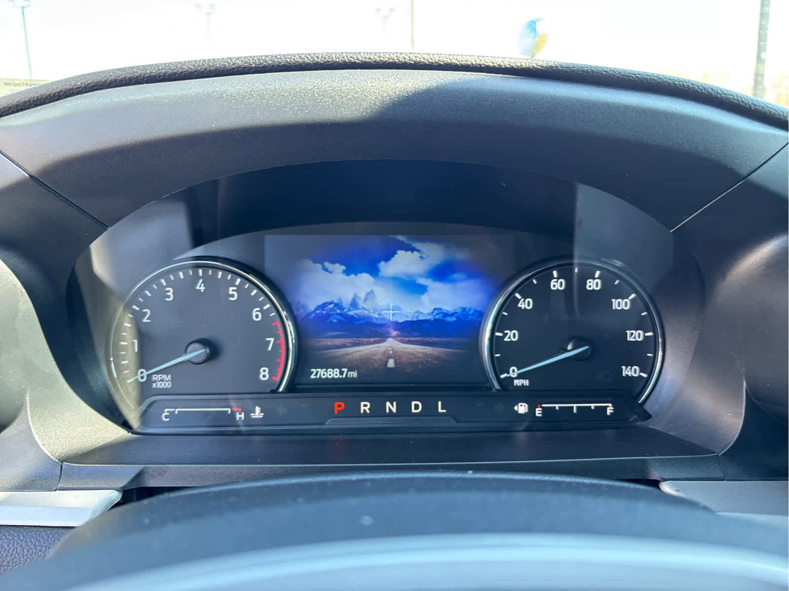 Certified 2023 Ford Explorer XLT w/ Equipment Group 202A image 15