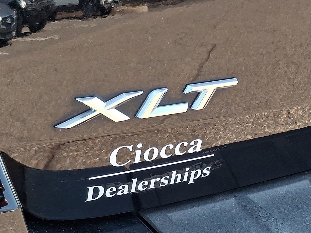 Certified 2023 Ford Explorer XLT w/ Equipment Group 202A image 32