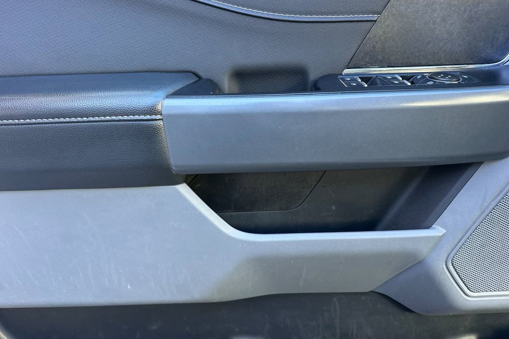 Certified 2024 Ford F150 XLT w/ Tow/Haul Package AWD/4WD image 11