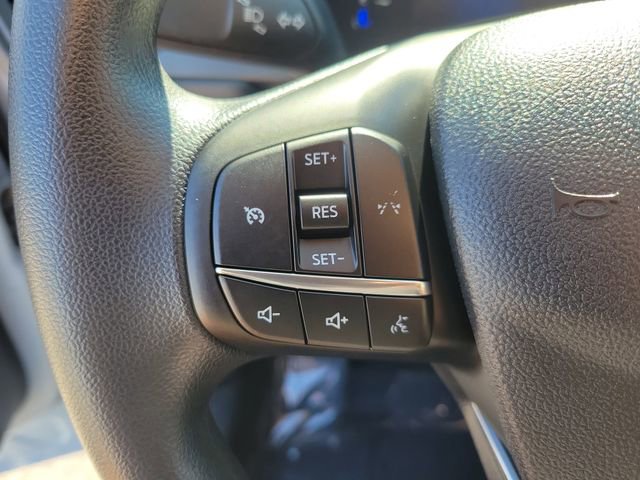 Certified 2026 Ford Escape Active FWD image 26