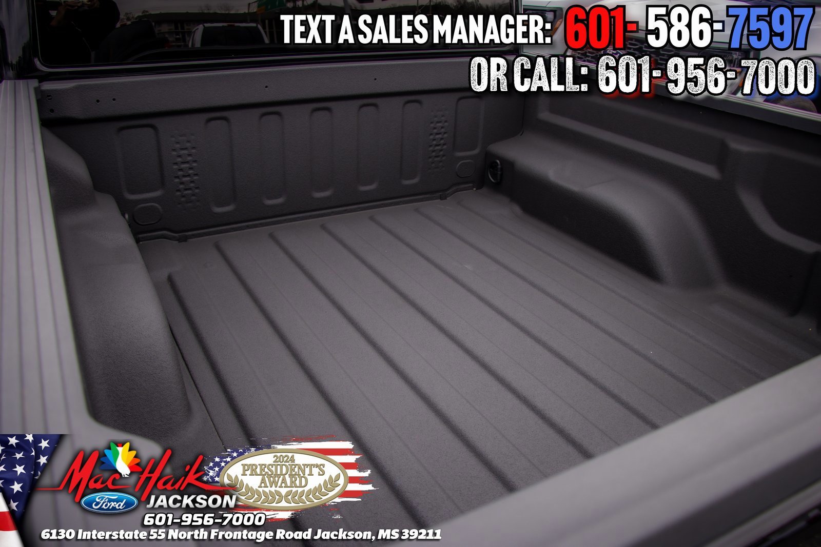 Used 2024 Jeep Gladiator Mojave image 9