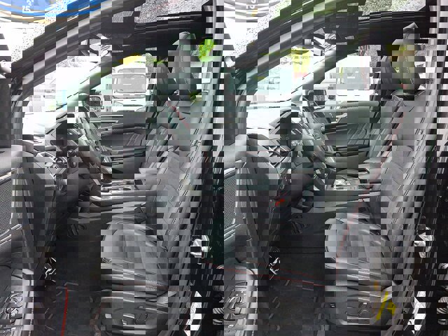 Certified 2022 Ford Edge ST-Line AWD/4WD image 8