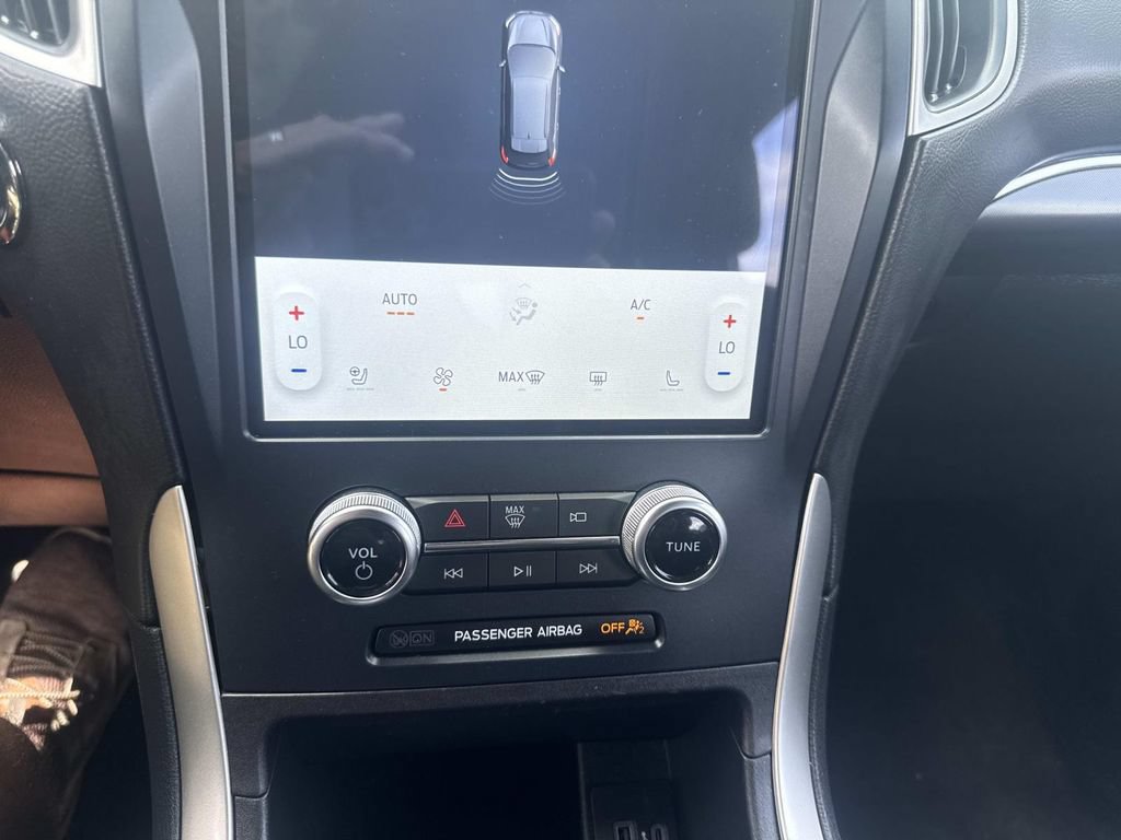 Certified 2023 Ford Edge ST-Line AWD/4WD image 25