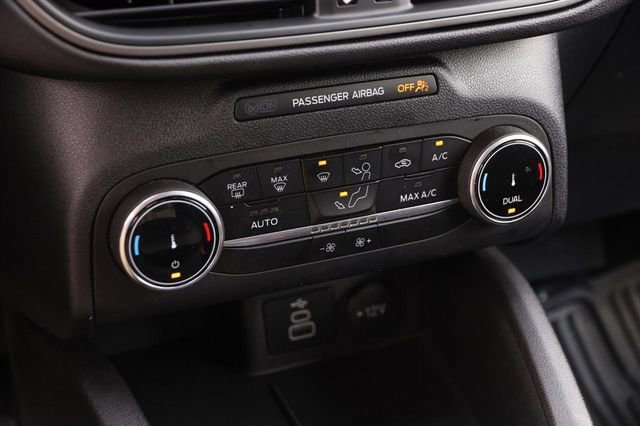 Certified 2025 Ford Escape Active image 16